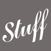 Stuff Urban Heavy Tee | Teevron
