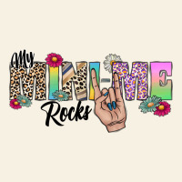 My Mini Me Rocks Vintage Tee | Teevron
