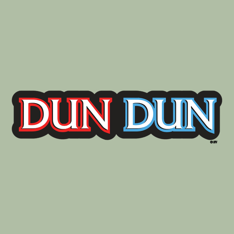 Law & Order Svu Dun Dun Sweatshirt Urban Heavy Tee by Craftify | Teevron