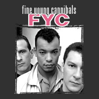 Fine Young Cannibals Fyc Urban Heavy Tee | Teevron