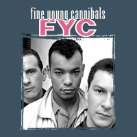 Fine Young Cannibals Fyc Urban Heavy Tee | Teevron