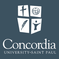 Concordia University, St. Paul, Apparel Urban Heavy Tee | Teevron
