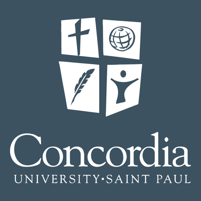 Concordia University, St. Paul, Apparel Urban Heavy Tee by Craftify | Teevron