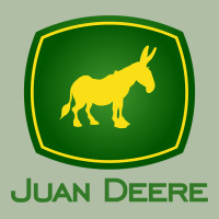 Juan Deere   The Farmer   The Gardener   The Landscaper Sweatshirt Urban Heavy Tee | Teevron