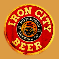 #beer Irons City Urban Heavy Tee | Teevron
