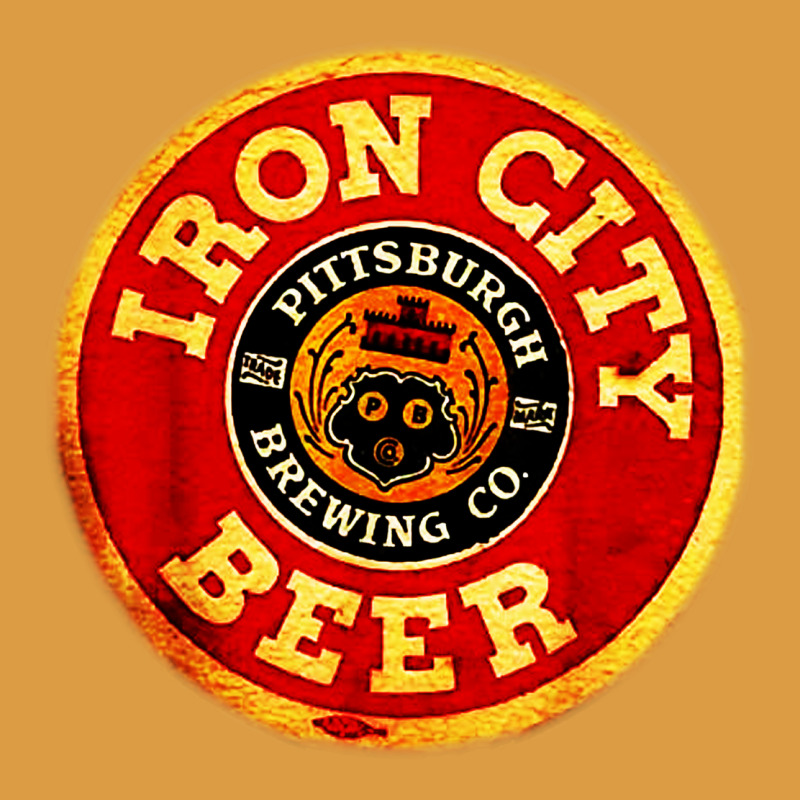 #beer Irons City Urban Heavy Tee by Craftify | Teevron
