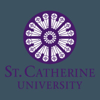 St. Catherine University Urban Heavy Tee | Teevron