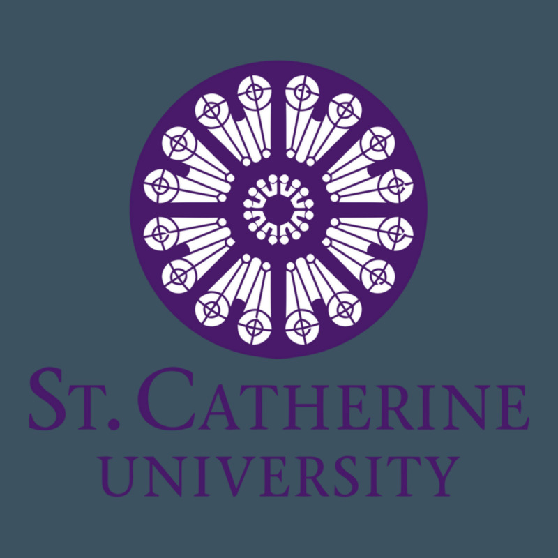 St. Catherine University Urban Heavy Tee by Craftify | Teevron