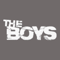 The Boys Tv Show Urban Heavy Tee | Teevron