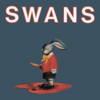 Swans Urban Heavy Tee | Teevron