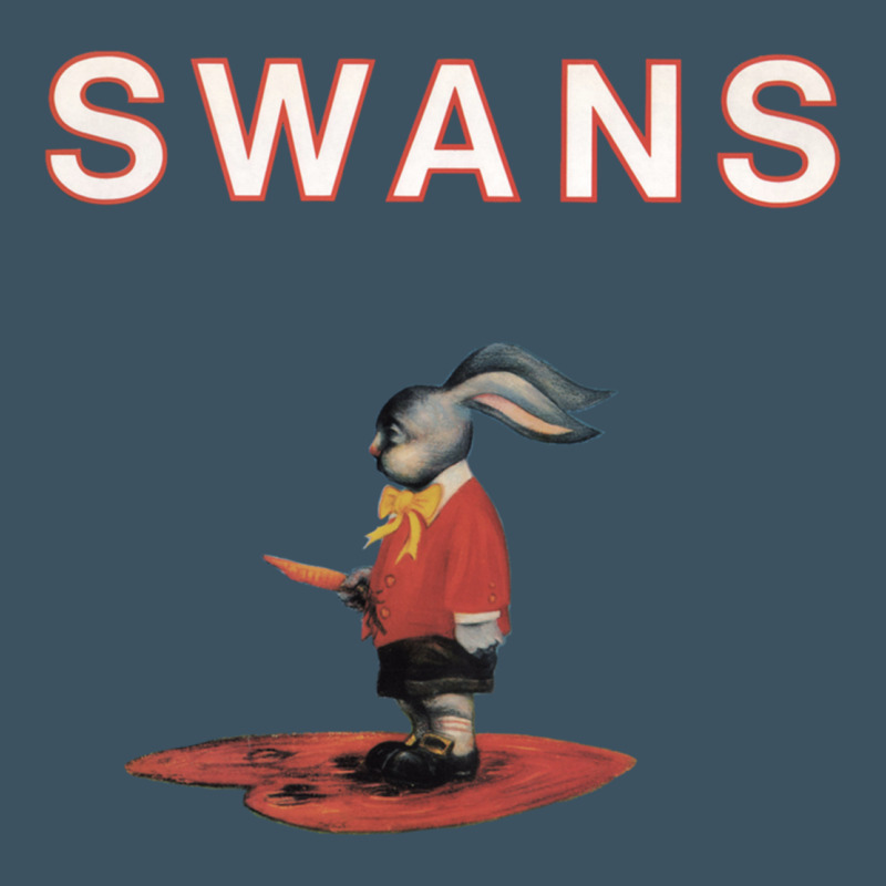 Swans Urban Heavy Tee by Craftify | Teevron