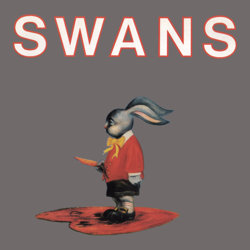 Swans Urban Heavy Tee by Craftify | Teevron