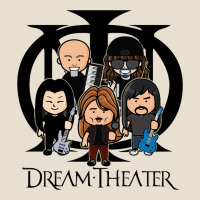 Dream Theater Urban Heavy Tee | Teevron