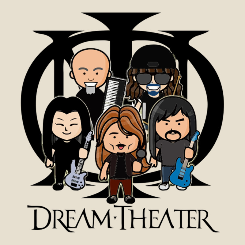 Dream Theater Urban Heavy Tee by InspiraDesign | Teevron