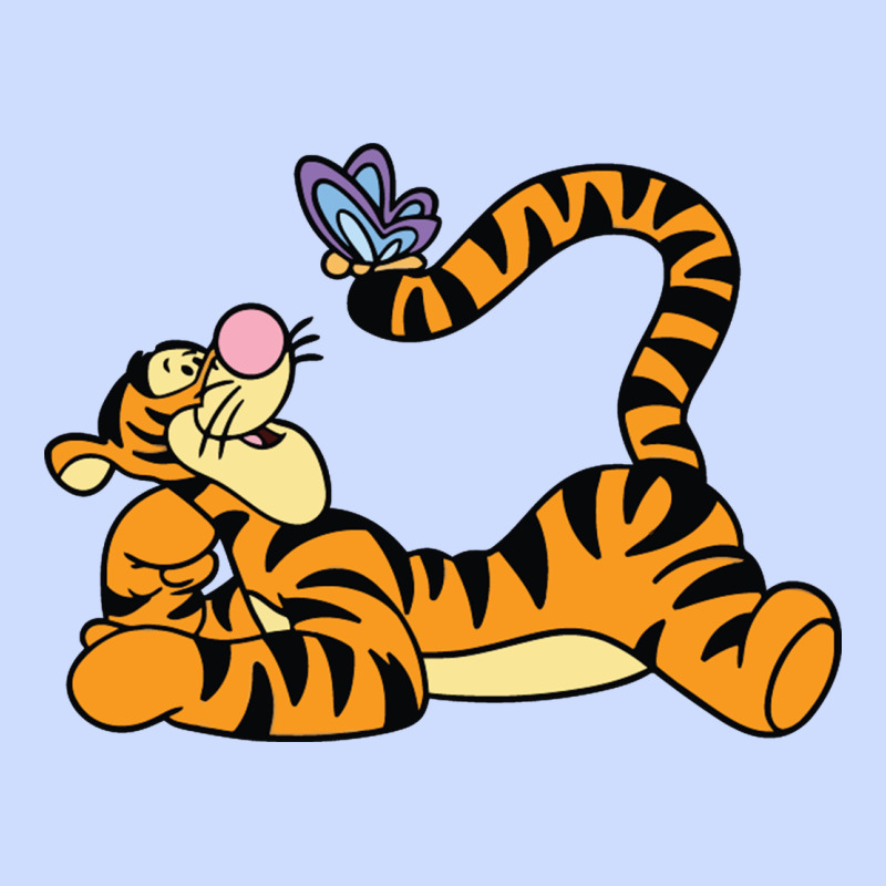 Tigger Urban Heavy Tee by InspiraDesign | Teevron