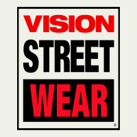 Vision Street Wear Urban Heavy Tee | Teevron