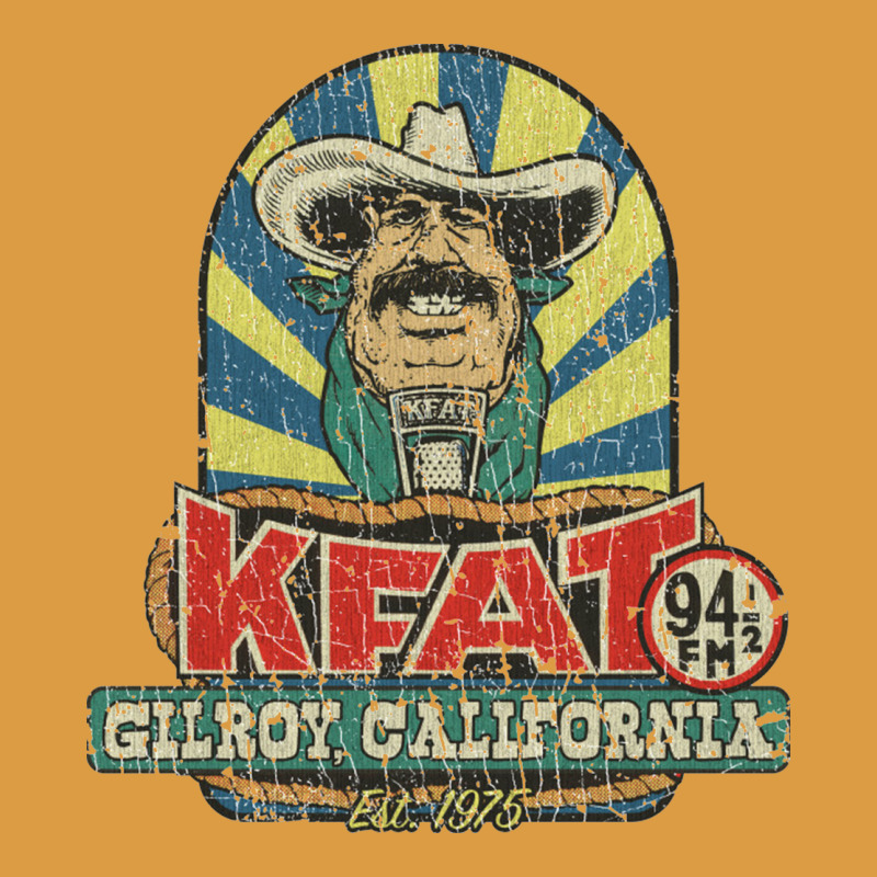 Kfat 94 Urban Heavy Tee by InspiraDesign | Teevron
