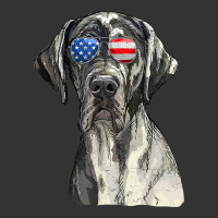 great dane sunglasses american usa flag 4th of july fourth t shirt | Teevron
