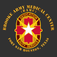 Brooke Army Medical Center Fort Sam Houston Tx Urban Heavy Tee | Teevron