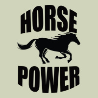 Horse Power Heavyweight Hoodie | Teevron