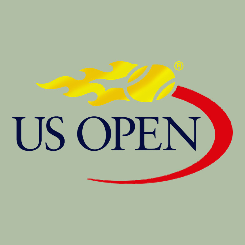 Us Open Tennis Urban Heavy Tee by InspiraDesign | Teevron