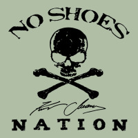 Kenny Chesney On Shoes Nation Tour 2022 Urban Heavy Tee | Teevron