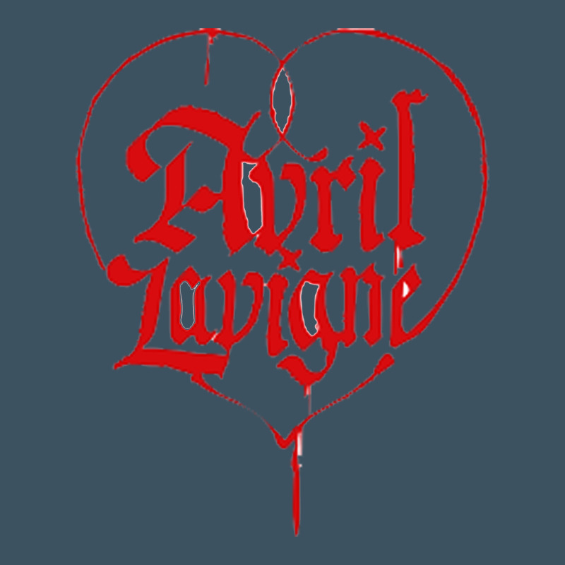 Avril Lavigne Urban Heavy Tee by InspiraDesign | Teevron