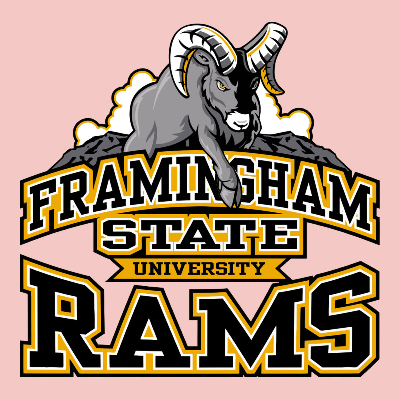 Framingham State Urban Heavy Tee by InspiraDesign | Teevron