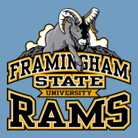 Framingham State Urban Heavy Tee | Teevron