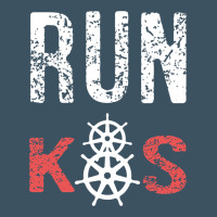 Run K8s Urban Heavy Tee | Teevron