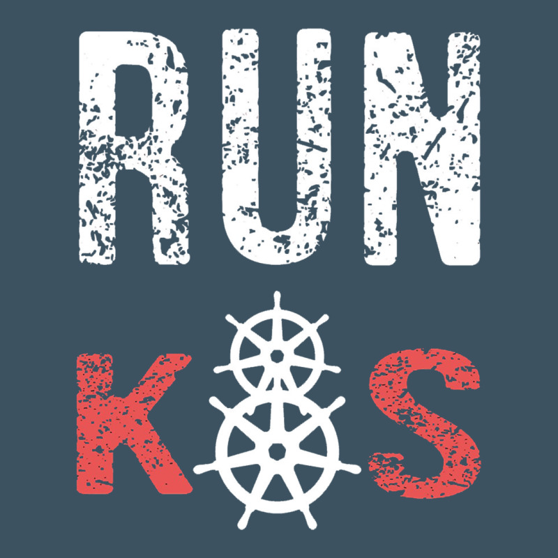Run K8s Urban Heavy Tee by InspiraDesign | Teevron