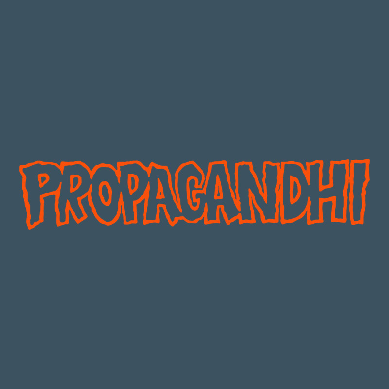 Propagandhi Urban Heavy Tee by InspiraDesign | Teevron