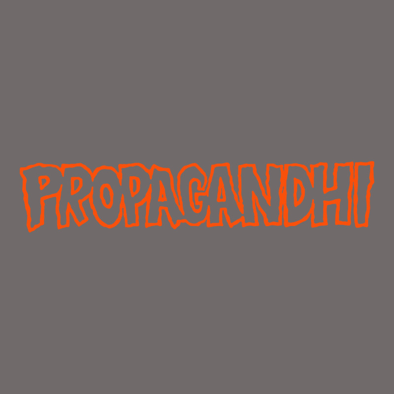 Propagandhi Urban Heavy Tee by InspiraDesign | Teevron