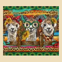 Alpacas Premium Hoodie | Teevron