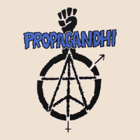Propagandhi Urban Heavy Tee | Teevron
