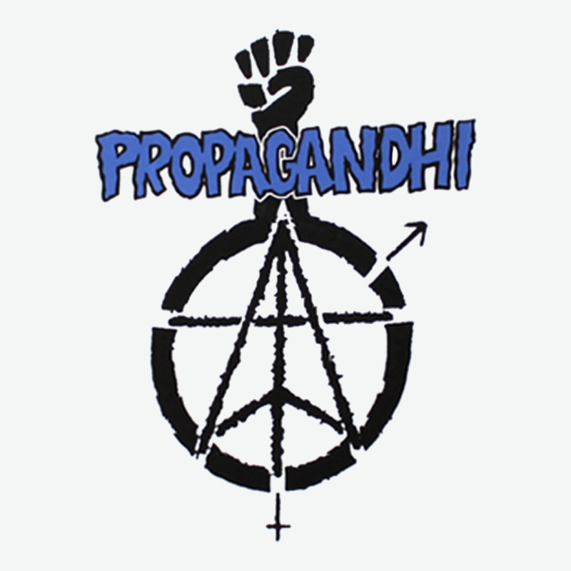 Propagandhi Urban Heavy Tee by InspiraDesign | Teevron