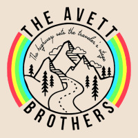 The Avett Brothers Urban Heavy Tee | Teevron
