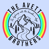 The Avett Brothers Urban Heavy Tee | Teevron