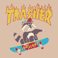 Trasher Urban Heavy Tee | Teevron