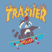 Trasher Urban Heavy Tee | Teevron