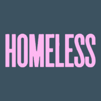 Homeless Urban Heavy Tee | Teevron