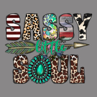 Sassy Little Soul Vintage Tee | Teevron