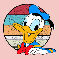 Donald Duck Funny Urban Heavy Tee | Teevron