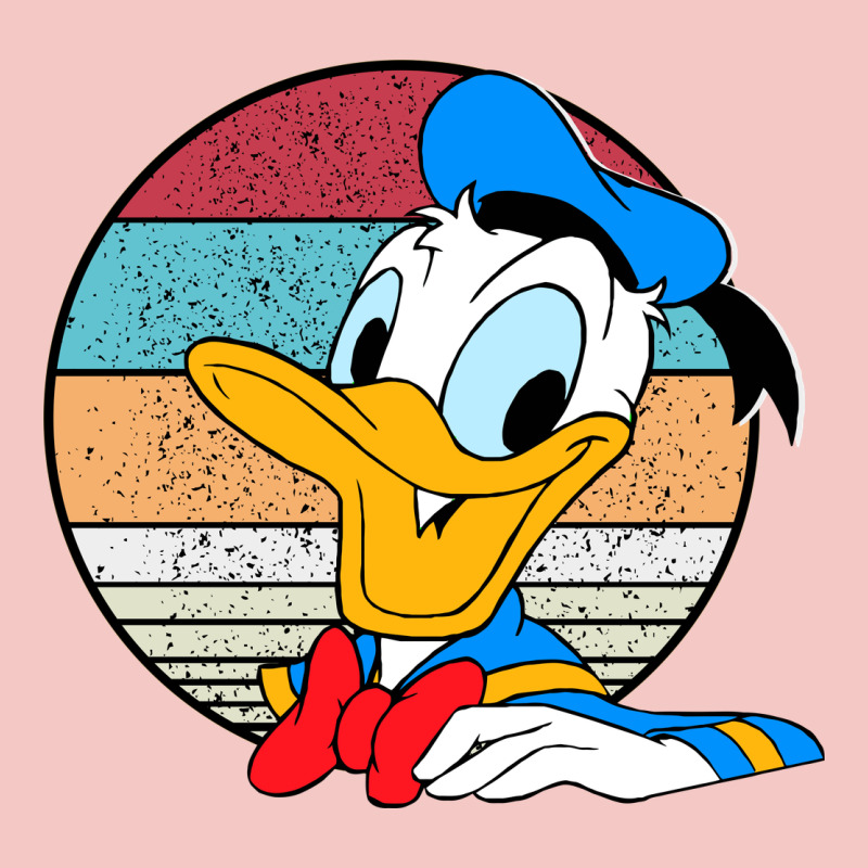 Donald Duck Funny Urban Heavy Tee by InspiraDesign | Teevron