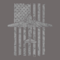C-47 Skytrain Wwii Transport Airplane Vintage Flag Urban Heavy Tee | Teevron