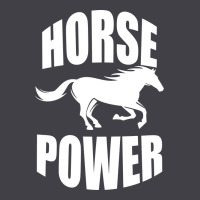 Horse Power Heavyweight Hoodie | Teevron