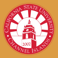Csu Channel Islands Seal Urban Heavy Tee | Teevron
