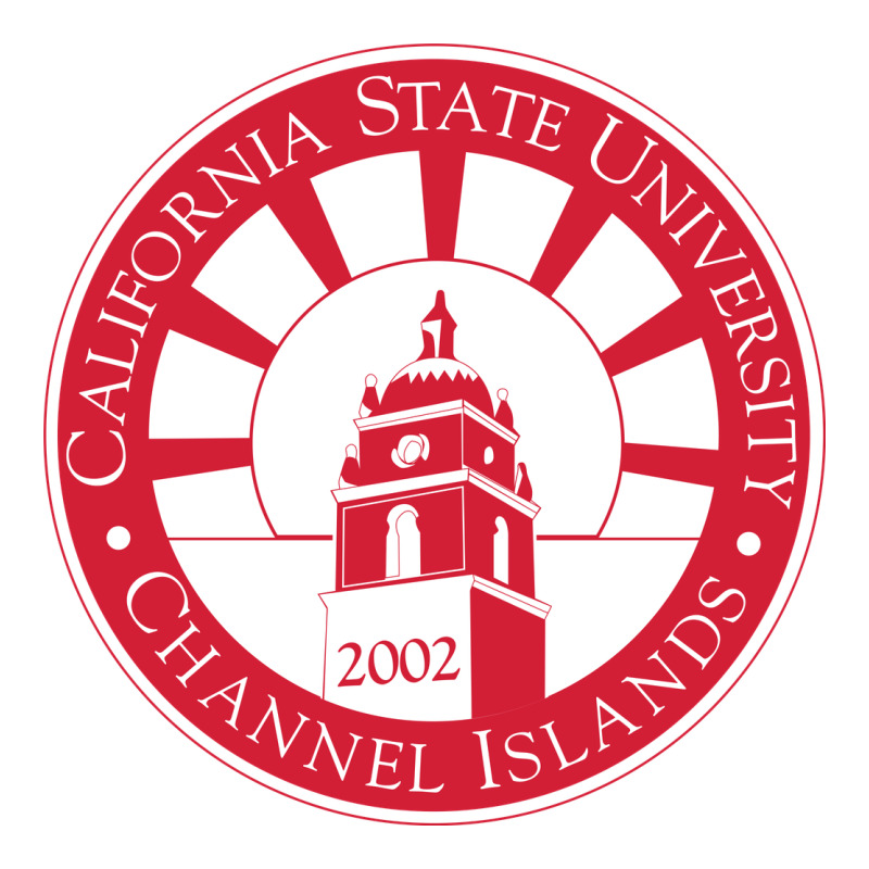 Csu Channel Islands Seal Urban Heavy Tee by InspiraDesign | Teevron