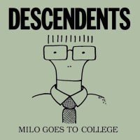 Milo Goes To College Urban Heavy Tee | Teevron
