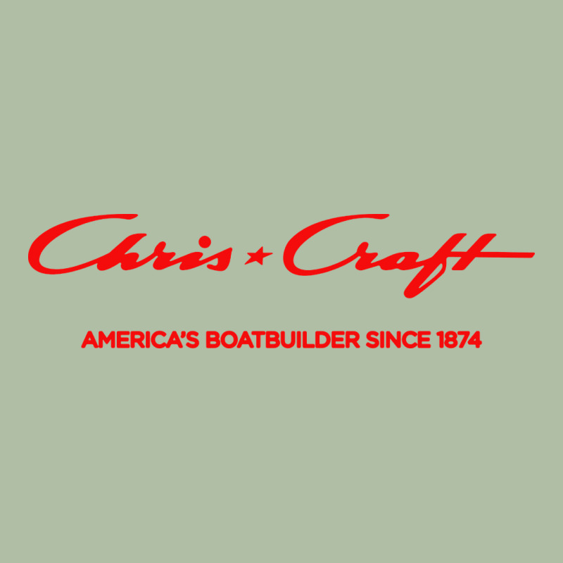 Chris Boat Company Urban Heavy Tee by InspiraDesign | Teevron